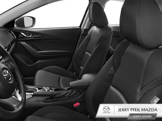 2014 Mazda Mazda3 GS-SKY (Stk: 26033B) in Owen Sound - Image 6 of 14 2014 Mazda Mazda3 GS-SKY (Stk: 26033B) in Owen Sound - Image 6 of 14