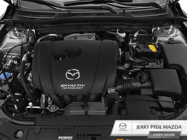 2014 Mazda Mazda3 GS-SKY (Stk: 26033B) in Owen Sound - Image 9 of 14 2014 Mazda Mazda3 GS-SKY (Stk: 26033B) in Owen Sound - Image 9 of 14