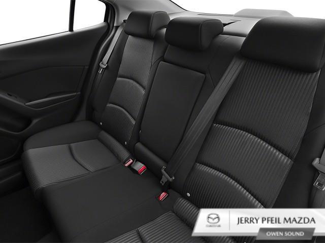 2014 Mazda Mazda3 GS-SKY (Stk: 26033B) in Owen Sound - Image 10 of 14 2014 Mazda Mazda3 GS-SKY (Stk: 26033B) in Owen Sound - Image 10 of 14