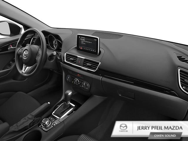 2014 Mazda Mazda3 GS-SKY (Stk: 26033B) in Owen Sound - Image 12 of 14 2014 Mazda Mazda3 GS-SKY (Stk: 26033B) in Owen Sound - Image 12 of 14