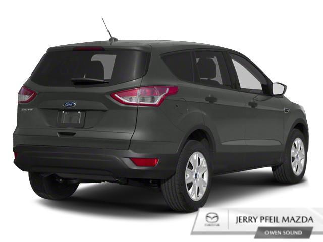 2013 Ford Escape SEL (Stk: 26026A) in Owen Sound - Image 2 of 13