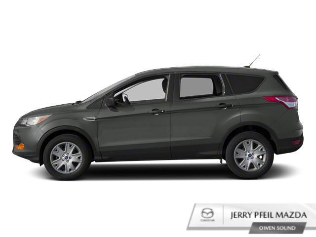 2013 Ford Escape SEL (Stk: 26026A) in Owen Sound - Image 3 of 13