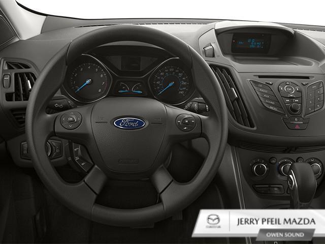 2013 Ford Escape SEL (Stk: 26026A) in Owen Sound - Image 4 of 13