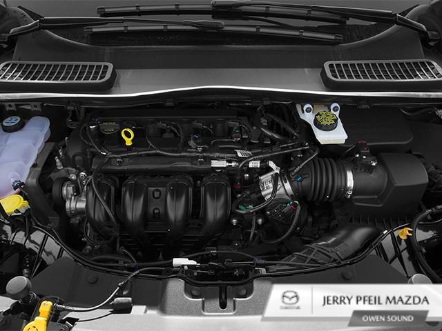2013 Ford Escape SEL (Stk: 26026A) in Owen Sound - Image 9 of 13