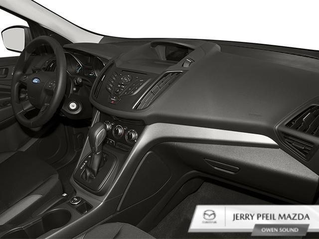 2013 Ford Escape SEL (Stk: 26026A) in Owen Sound - Image 12 of 13