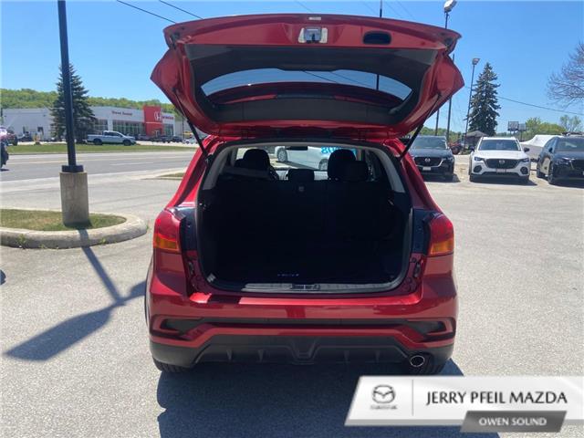 2018 Mitsubishi RVR  (Stk: 26037A) in Owen Sound - Image 5 of 20