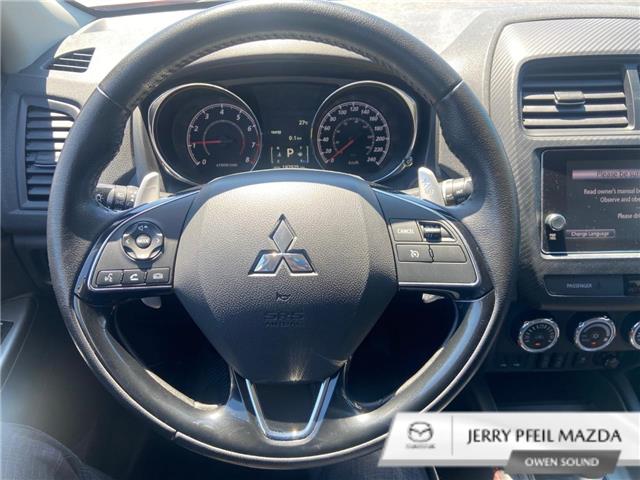 2018 Mitsubishi RVR  (Stk: 26037A) in Owen Sound - Image 13 of 20