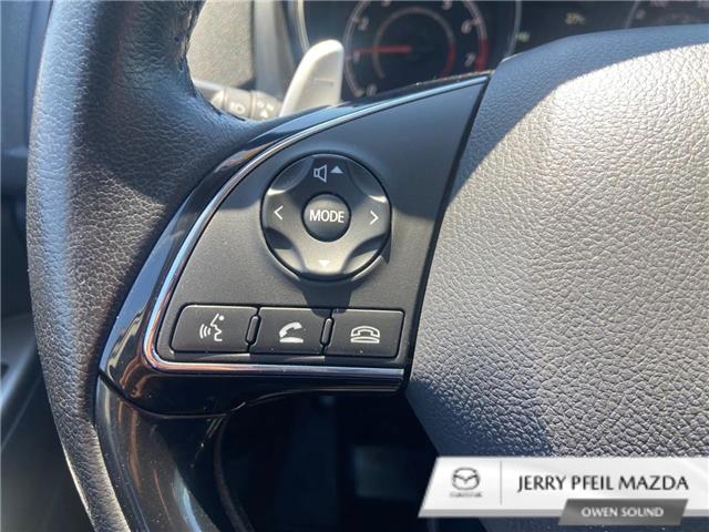 2018 Mitsubishi RVR  (Stk: 26037A) in Owen Sound - Image 14 of 20