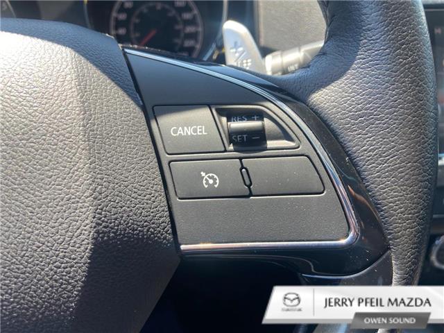 2018 Mitsubishi RVR  (Stk: 26037A) in Owen Sound - Image 16 of 20