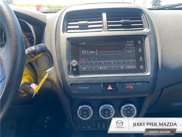 2018 Mitsubishi RVR  (Stk: 26037A) in Owen Sound - Image 18 of 20