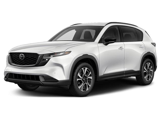 2026 Mazda CX-5 GS