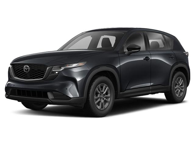 2026 Mazda CX-5 GX