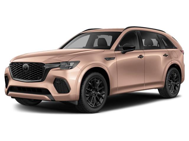 2026 Mazda CX-70 GT-P
