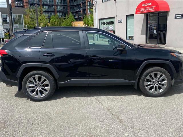 2023 Toyota RAV4 XLE (Stk: 166816) in London - Image 5 of 13