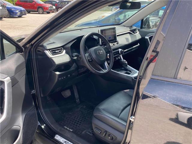 2023 Toyota RAV4 XLE (Stk: 166816) in London - Image 7 of 13