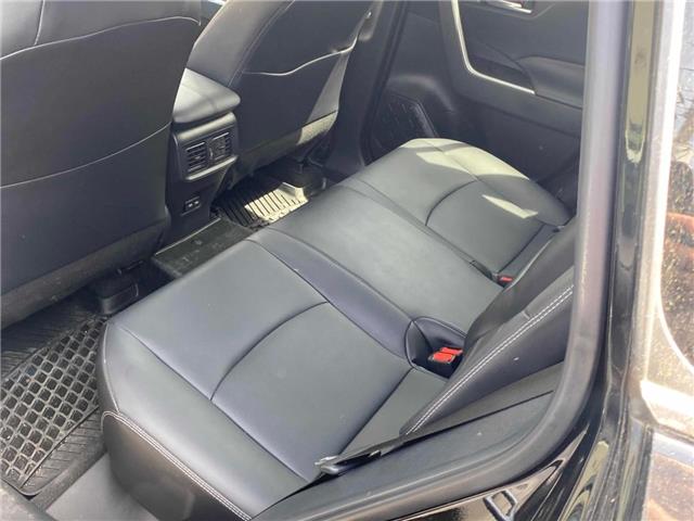 2023 Toyota RAV4 XLE (Stk: 166816) in London - Image 10 of 13