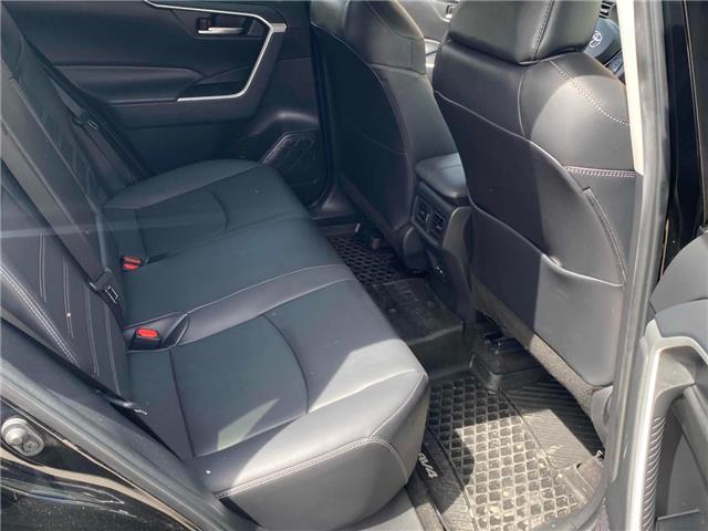 2023 Toyota RAV4 XLE (Stk: 166816) in London - Image 11 of 13