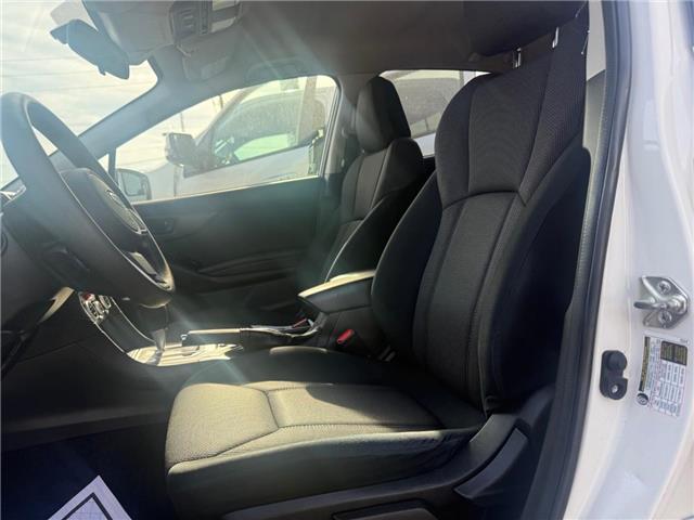 2021 Subaru Crosstrek Convenience (Stk: 166812) in London - Image 6 of 11 2021 Subaru Crosstrek Convenience (Stk: 166812) in London - Image 6 of 11
