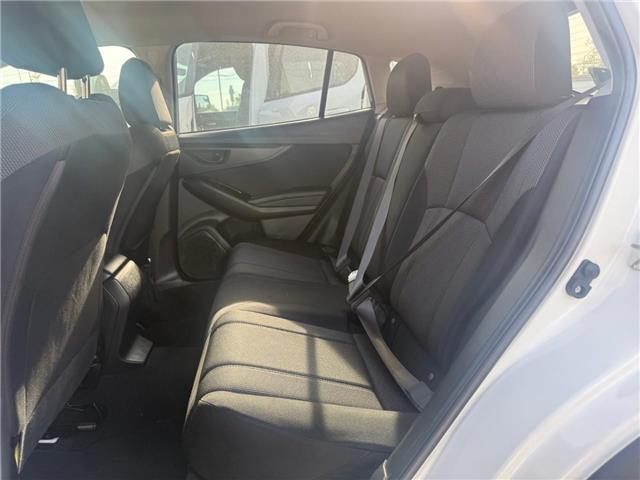 2021 Subaru Crosstrek Convenience (Stk: 166812) in London - Image 10 of 11 2021 Subaru Crosstrek Convenience (Stk: 166812) in London - Image 10 of 11