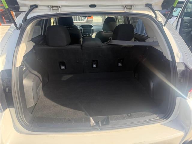 2021 Subaru Crosstrek Convenience (Stk: 166812) in London - Image 11 of 11 2021 Subaru Crosstrek Convenience (Stk: 166812) in London - Image 11 of 11