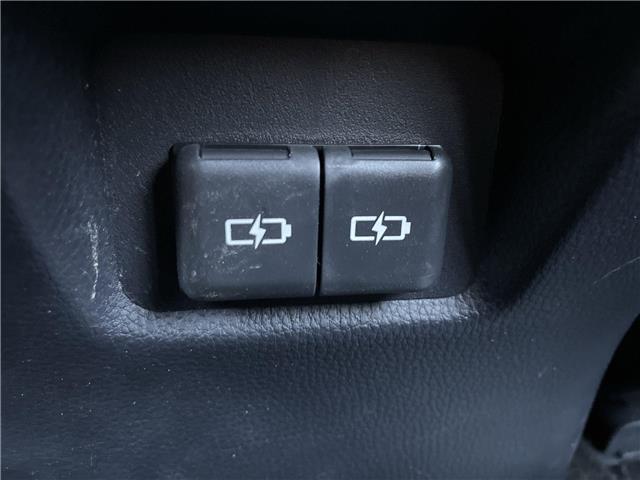 2025 Toyota RAV4 Hybrid XSE (Stk: 12108590A) in Concord - Image 31 of 48