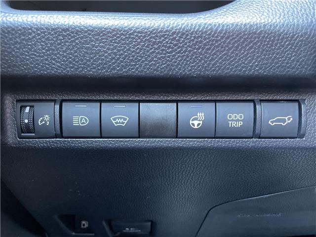 2025 Toyota RAV4 Hybrid XSE (Stk: 12108590A) in Concord - Image 33 of 48