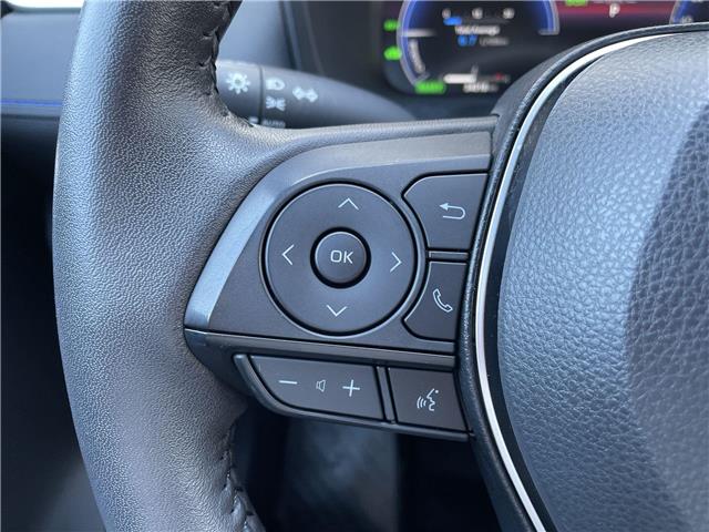2025 Toyota RAV4 Hybrid XSE (Stk: 12108590A) in Concord - Image 36 of 48