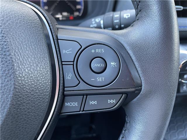 2025 Toyota RAV4 Hybrid XSE (Stk: 12108590A) in Concord - Image 37 of 48