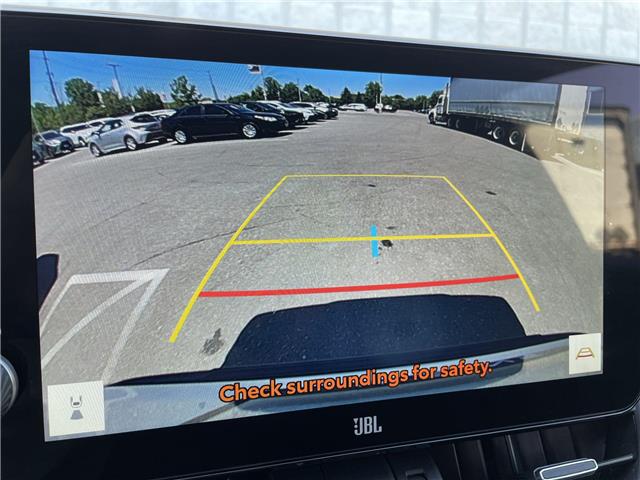 2025 Toyota RAV4 Hybrid XSE (Stk: 12108590A) in Concord - Image 40 of 48