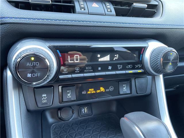 2025 Toyota RAV4 Hybrid XSE (Stk: 12108590A) in Concord - Image 42 of 48