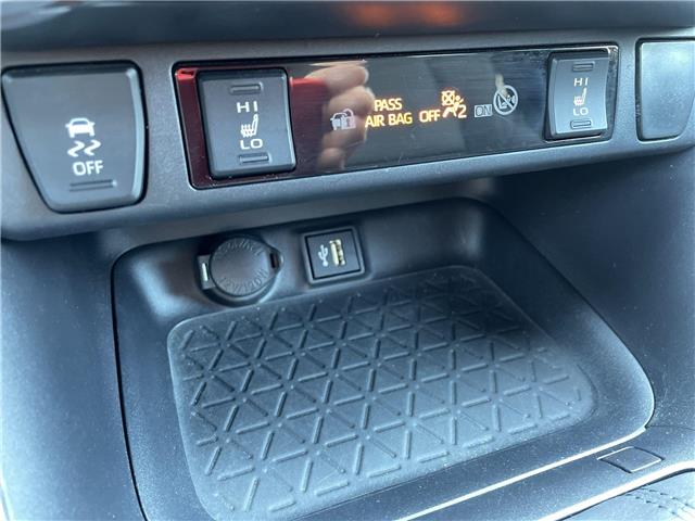 2025 Toyota RAV4 Hybrid XSE (Stk: 12108590A) in Concord - Image 43 of 48