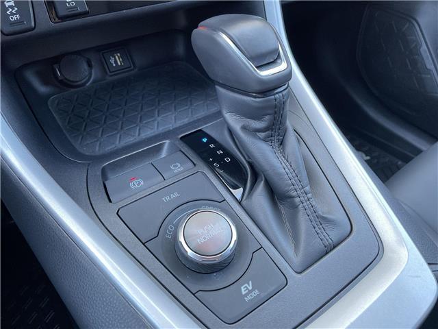 2025 Toyota RAV4 Hybrid XSE (Stk: 12108590A) in Concord - Image 44 of 48