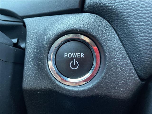 2025 Toyota RAV4 Hybrid XSE (Stk: 12108590A) in Concord - Image 46 of 48
