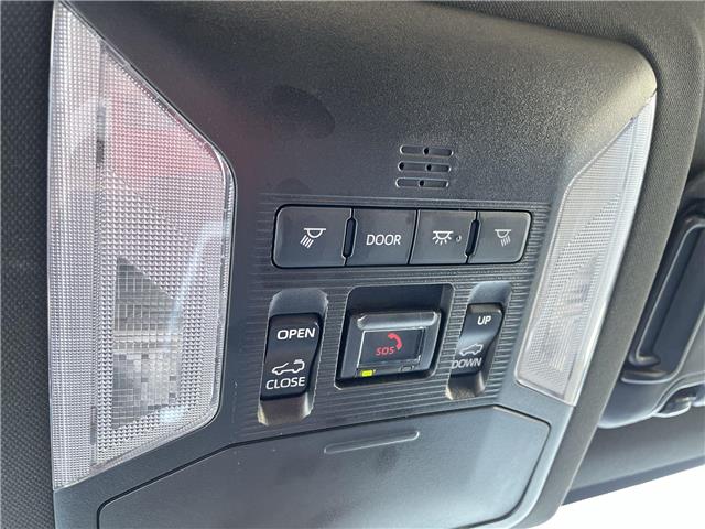2025 Toyota RAV4 Hybrid XSE (Stk: 12108590A) in Concord - Image 47 of 48