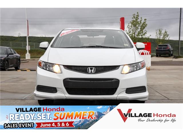 2012 Honda Civic EX-L (Stk: HS0007A) in Calgary - Image 3 of 33 2012 Honda Civic EX-L (Stk: HS0007A) in Calgary - Image 3 of 33