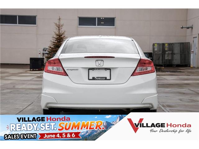 2012 Honda Civic EX-L (Stk: HS0007A) in Calgary - Image 8 of 33 2012 Honda Civic EX-L (Stk: HS0007A) in Calgary - Image 8 of 33