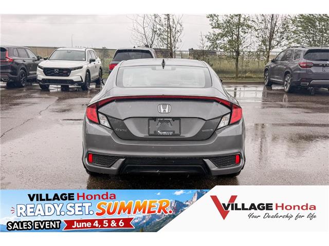 2018 Honda Civic Touring (Stk: CR0842A) in Calgary - Image 5 of 5