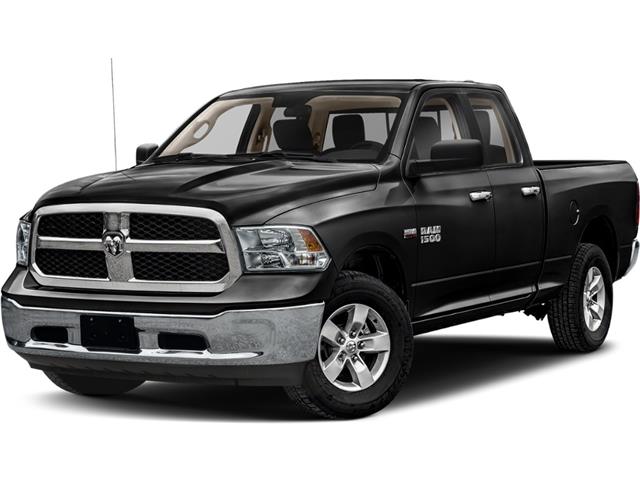 2021 RAM 1500 SLT