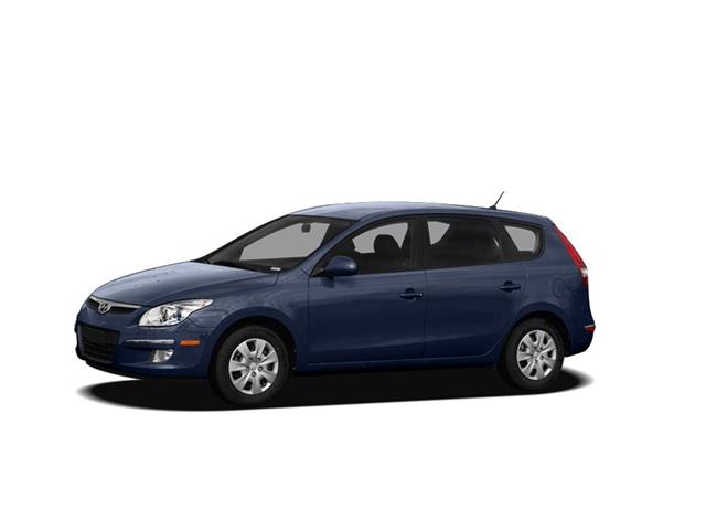 2011 Hyundai Elantra
