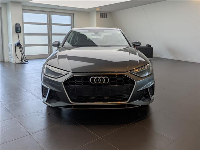 2023 Audi A4 45 Progressiv (Stk: 18U3067) in Oakville - Image 6 of 15