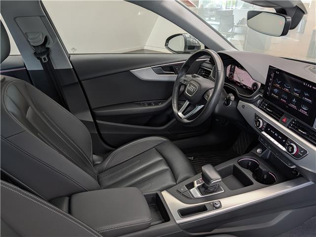 2023 Audi A4 45 Progressiv (Stk: 18U3067) in Oakville - Image 15 of 15