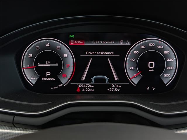 2023 Audi A4 45 Progressiv (Stk: 18U3067) in Oakville - Image 12 of 15
