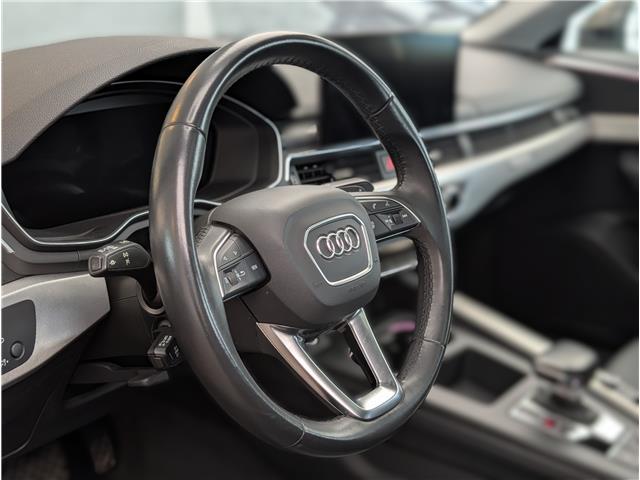 2023 Audi A4 45 Progressiv (Stk: 18U3067) in Oakville - Image 11 of 15