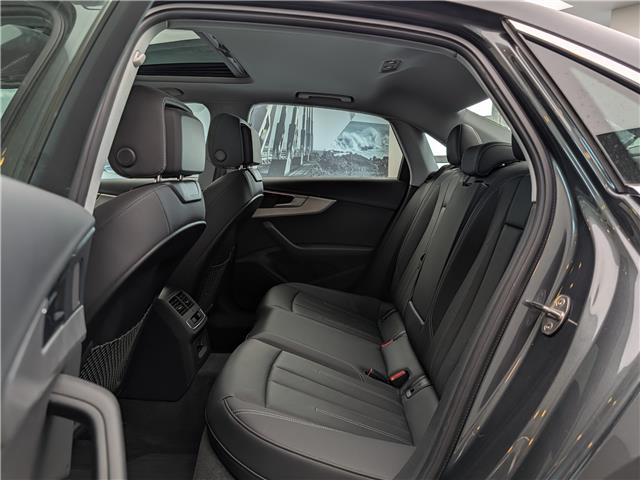 2023 Audi A4 45 Progressiv (Stk: 18U3067) in Oakville - Image 8 of 15