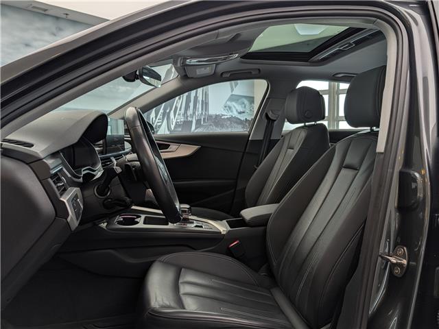 2023 Audi A4 45 Progressiv (Stk: 18U3067) in Oakville - Image 7 of 15