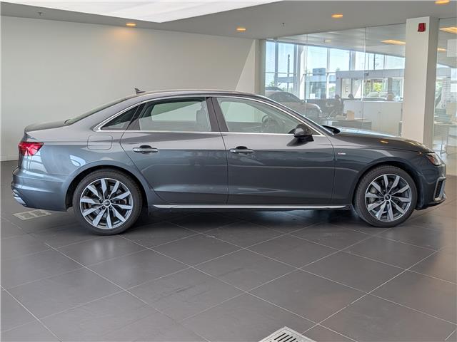 2023 Audi A4 45 Progressiv (Stk: 18U3067) in Oakville - Image 2 of 15