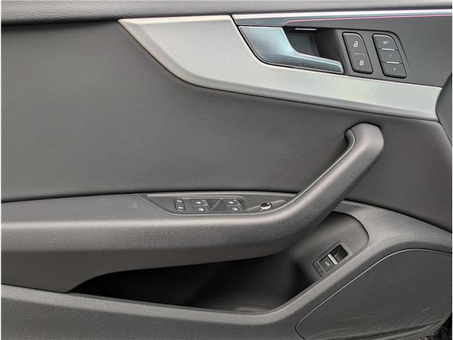2023 Audi A4 45 Progressiv (Stk: 18U3067) in Oakville - Image 10 of 15