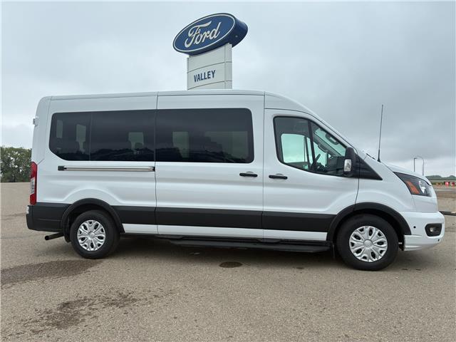 2024 Ford Transit XLT