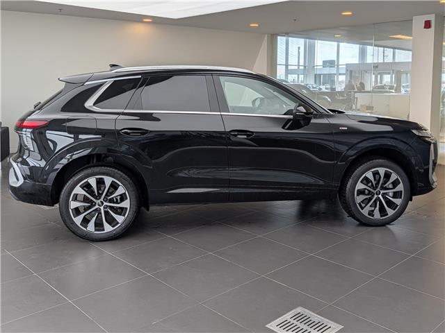 2026 Audi Q3 Progressiv (Stk: 185220) in Oakville - Image 2 of 11 2026 Audi Q3 Progressiv (Stk: 185220) in Oakville - Image 2 of 11