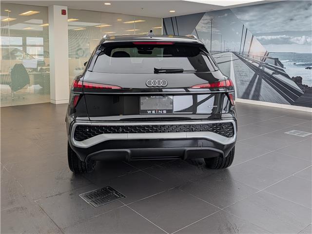 2026 Audi Q3 Progressiv (Stk: 185220) in Oakville - Image 3 of 11 2026 Audi Q3 Progressiv (Stk: 185220) in Oakville - Image 3 of 11